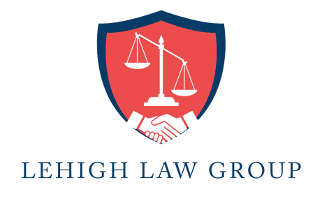 Lehigh Law Group Personal Injury Attorneys in Lehigh Valley